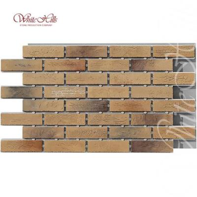 Термопанель Терамо Брик II 360-40 White Hills ППС 60